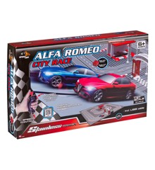 Speed Car - City Racing (41502)