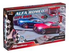 Speed Car - City Racing (41502)