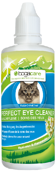 BogaCare - Perfect Eye Cleaner Cat 100ml - (UBO0208)