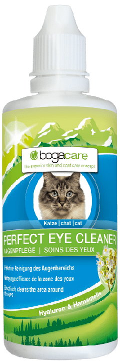 BogaCare - Perfect Eye Cleaner Cat 100ml - (UBO0208)