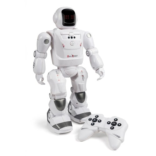 Speed Car - Infrared Mega Robot (41558)