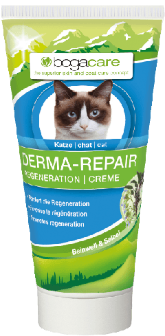 BogaCare - Derma-Repair Cat 40ml - (UBO0204)