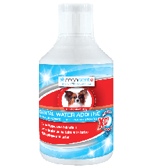 BogaDent - Dental Water additiv dog 250ml - (UBO0743)