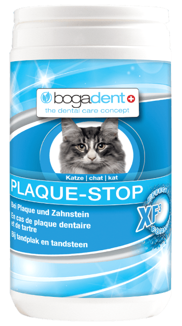 Bogadent - Plaque-STOP Kat 70g