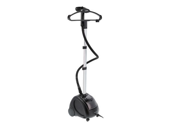 1500 watt steamer
