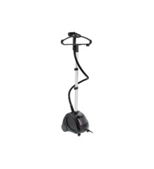 Nordic Sense - Floor steamer Deluxe 1500 watt - Black (15766)