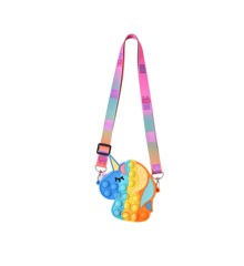 Tinka - Pop It Mini Bag - Unicorn (Multi)