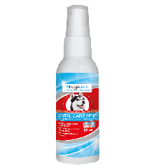 BogaDent - Dental Care spray dog 50ml - (UBO0225)