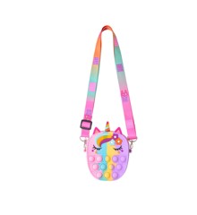 Tinka - Pop It Mini Bag - Unicorn (Multi)