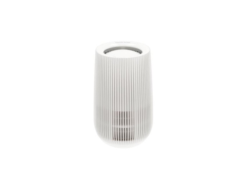 Nordic Sense - Air Purifier - White (24999)