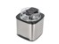Nordic Sense - Ismaskine u. kompressor 2 liter 12 watt - Stål/Sort thumbnail-3