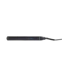 Nordic Sense - Hair straightener 45 watt - Black (27236)