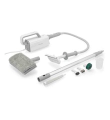 Nordic Sense - Steam mop 7-i-1 1500 watt - White/Grey (27246)