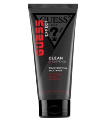 Guess - Grooming Effect Face Wash 200 ml