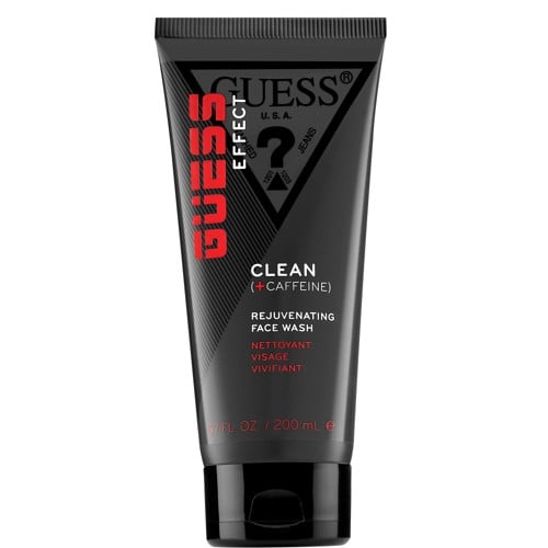 Guess - Grooming Effect Face Wash 200 ml