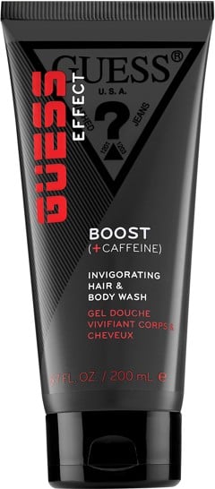 Guess - Grooming Effect Showergel 200 ml