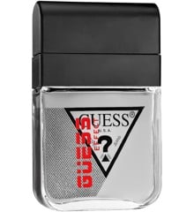Guess - Grooming Effect Aftershave 100 ml