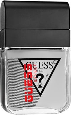 Guess - Grooming Effect Aftershave 100 ml