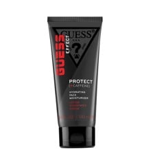 Guess - Grooming Effect Face Moisturizer 100 ml