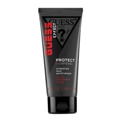 Guess - Grooming Effect Face Moisturizer 100 ml