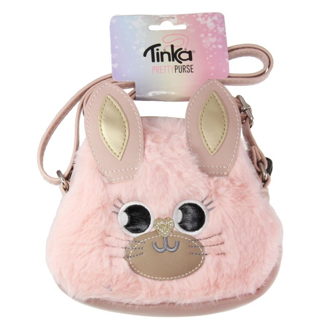 Tinka - Pretty Purse - Rabbit (Rosa) (8-803406)