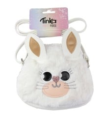Tinka - Pretty Purse - Rabbit (White) (8-803407)