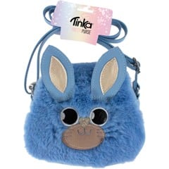 Tinka - Pretty Purse - Rabbit (Blue) (8-803408)