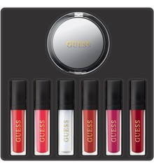 Guess - Beauty Kit Red Lip Kit
