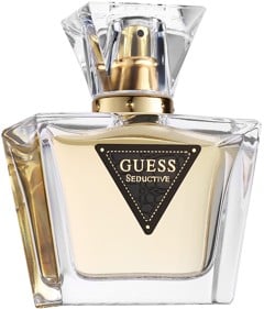 Guess - Seductive for Women EDT 50 ml