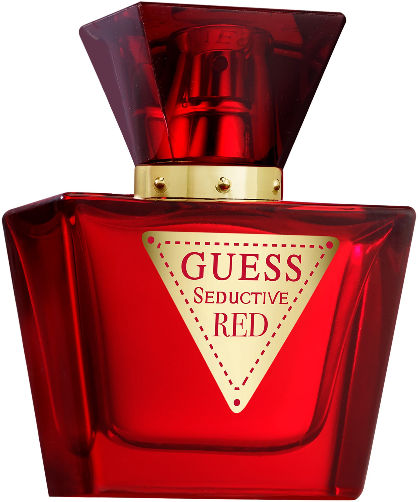 Guess - Seductive Red for Women EDT 30 ml - Skjønnhet