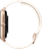 Amazfit GTS 4 - Smartwatch - Misty White thumbnail-5