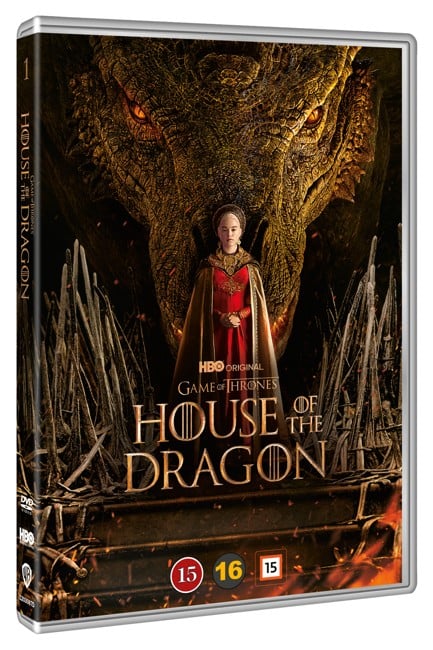 House of The Dragon