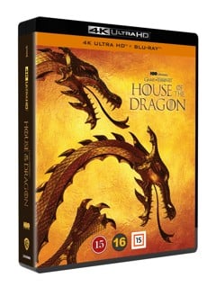 House of The Dragon