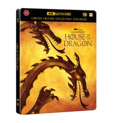 House of The Dragon