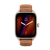 Amazfit GTS 4 - Smartwatch - Autumn Brown thumbnail-1