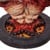 Blizzard Diablo II - Lord of Terror Bust 20 th Anniversary thumbnail-4