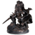 Blizzard World of Warcraft III - Prince Arthas Statue thumbnail-3
