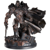 Blizzard World of Warcraft III - Prince Arthas Statue thumbnail-1