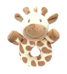 My Teddy - Rattle Giraffe (28-MGCR-1)