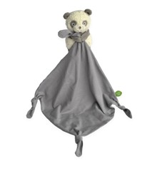 My Teddy - Comforter Panda (28-MOPJ)