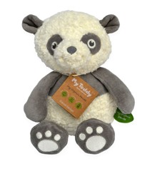 My Teddy - Plush Panda (20 cm) (28-MOPL)