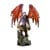 Blizzard World of Warcraft - Illidan Stormrage Statue Premium thumbnail-1
