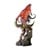 Blizzard World of Warcraft - Illidan Stormrage Statue Premium thumbnail-2