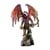 Blizzard World of Warcraft - Illidan Stormrage Statue Premium thumbnail-3