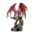 Blizzard World of Warcraft - Illidan Stormrage Statue Premium thumbnail-5
