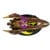 StarCraft Limited Edition Golden Age Protoss Carrier Ship thumbnail-2
