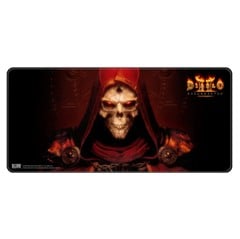 Diablo 2 - Resurrected Prime Evil Mousepad, XL