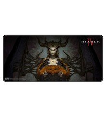 Diablo IV - Lilith Mousepad, XL