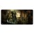 Diablo IV - Skeleton King Mousepad, XL thumbnail-1