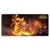 World of WarCraft XL Mouse Pad - Ragnaros thumbnail-1